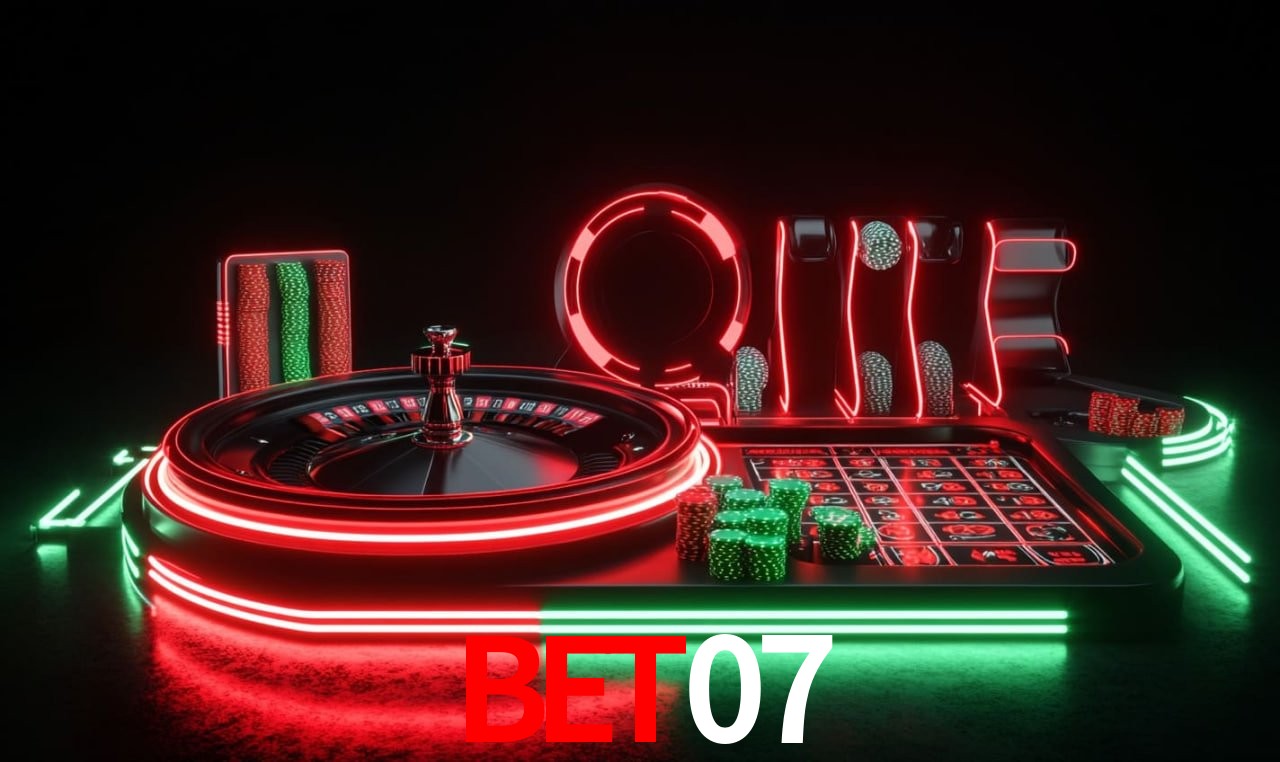 Mundo das Slots