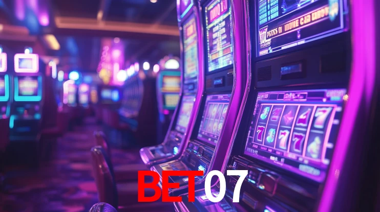 Cassino Online bet07