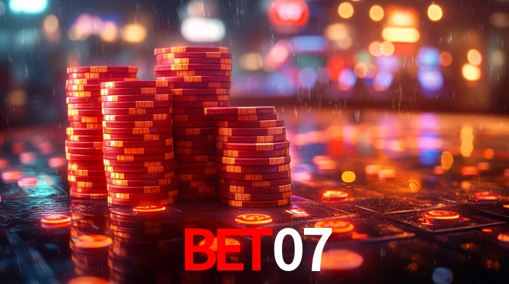 Suporte no Cassino Online bet07