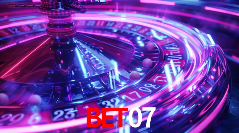 Jogos Diferentes no Cassino Online bet07