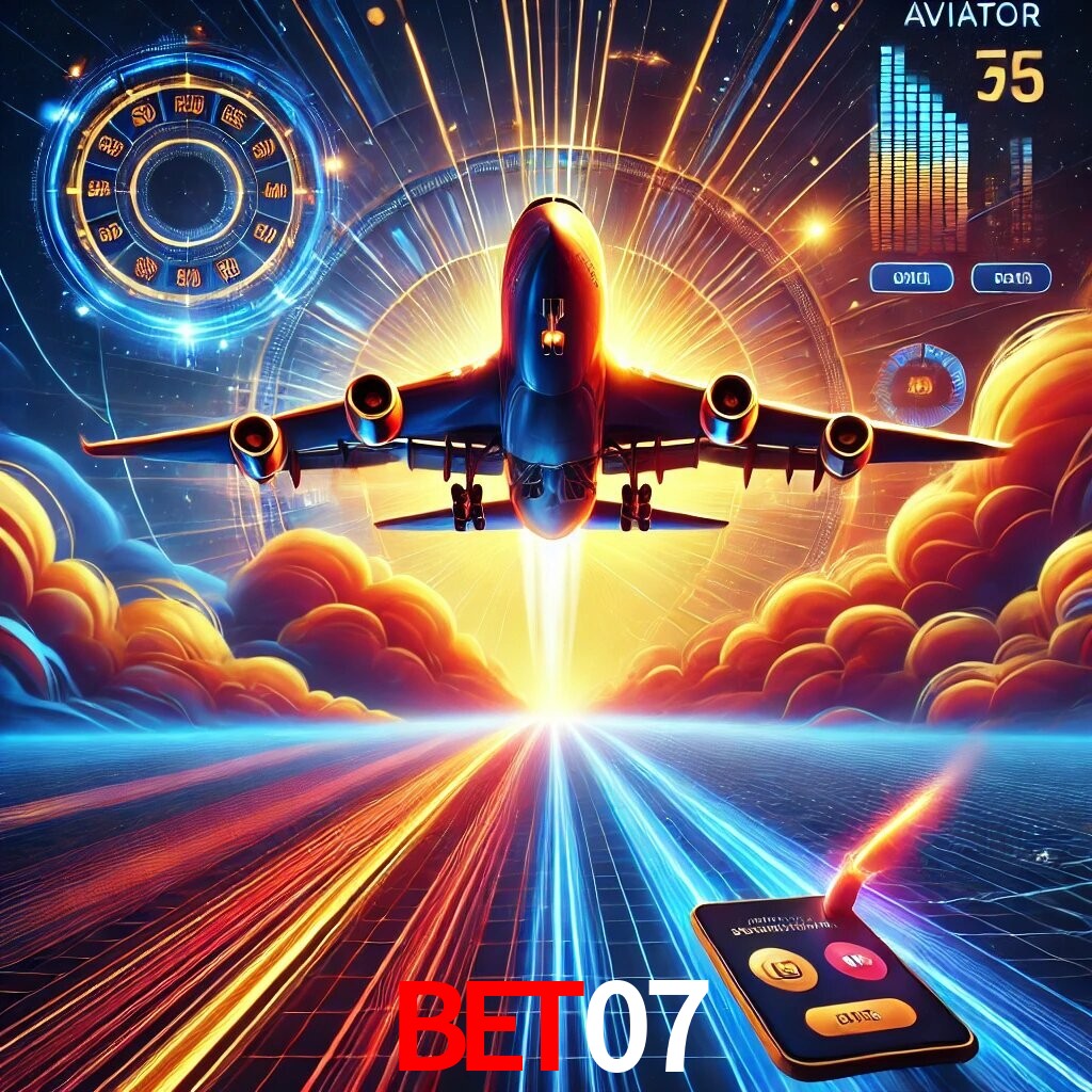 Introdução ao Aviator