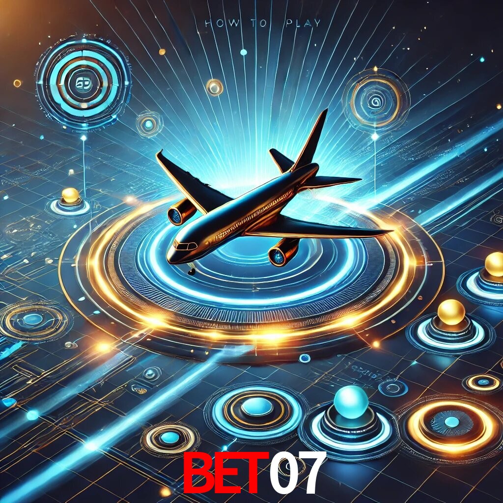 Como Jogar Aviator