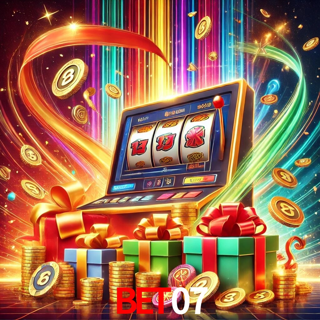Promoções BET07