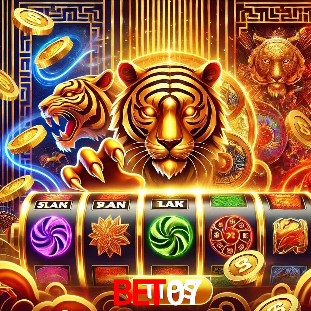 Introdução ao Fortune Tiger